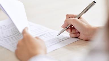 Nationalité Tunisienne